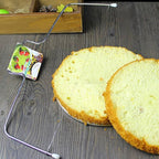 Cake Cutter Divider Bases, 3 in 1, for Baking and Cake Decorating