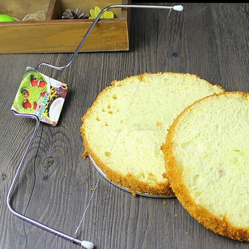 Cake Cutter Divider Bases, 3 in 1, for Baking and Cake Decorating