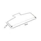 Cake Cutter Divider Bases, 3 in 1, for Baking and Cake Decorating
