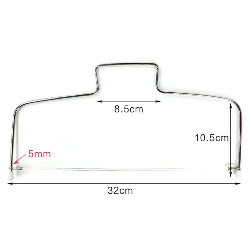 Cake Cutter Divider Bases, 3 in 1, for Baking and Cake Decorating