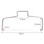 Cake Cutter Divider Bases, 3 in 1, for Baking and Cake Decorating