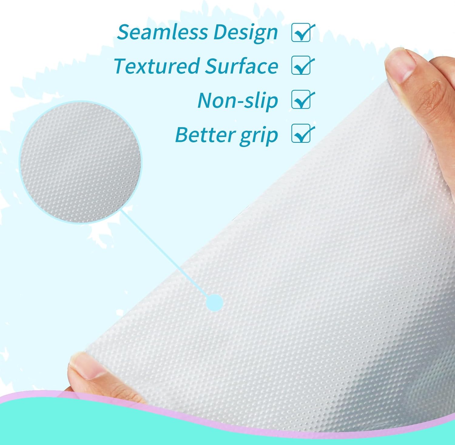 Piping Bags 16 Inch - Disposable Piping Bags 100pcs, Large Pastry Bags