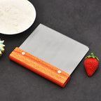 Spatula, Metal Spatulas Set, Stainless Steel Spatula, Fish Spatula Turner Cooking BBQ