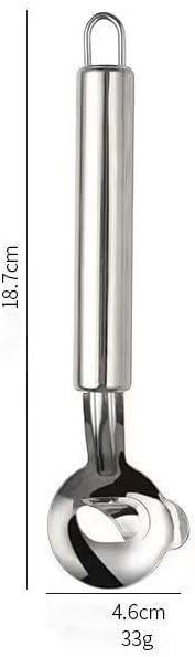2 Piece Stainless Steel Manual Noodle Cutter Set Essential Kitchen Tool for Home Use - Flavour Fushion Cooking Shop