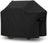 58 Inch Grill Cover for Weber Genesis II, LX 300 Series - Flavour Fushion Cooking Shop