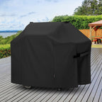 58 Inch Grill Cover for Weber Genesis II, LX 300 Series