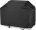 Heavy Duty Waterproof Barbecue Gas Grill Cover, 65-inch BBQ Cover - Flavour Fushion Cooking Shop