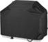 Grill Cover 60 Inch, Heavy Duty Waterproof Gas Grill Cover for Outside 58" Wide - Flavour Fushion Cooking Shop