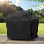 Grill Cover 60 Inch, Heavy Duty Waterproof Gas Grill Cover for Outside 58" Wide