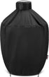 Grill Cover 31.5 Inch, Compatible with Large Big Green Egg, 31.5" Dia X 31.5" H - Flavour Fushion Cooking Shop
