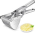 Potato Ricer,  Stainless Steel Potato Masher for Commercial and Home Use - Flavour Fushion Cooking Shop