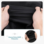 Portable Grill Cover for Coleman Roadtrip 285, LXE, LXX, and 225 Propane Grill,Upgraded Material