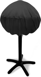 Waterproof Small Electric Grills, Weber 19.2" Diameter x 17.6" Height