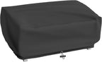 24 Inch Grill Cover for Cuisinart CGG-306 Chef's Style, Royal Gourmet