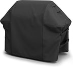 72 Inch Waterproof Cover for Outdoor Grills and Griddles - Compatible with Members Mark