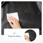 72 Inch Waterproof Cover for Outdoor Grills and Griddles - Compatible with Members Mark