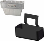 Professional Replacement Blackstone Griddle 17, 22, 28, 30 & 36 inches Grease Cup Foil Tray pan