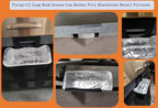 Professional Replacement Blackstone Griddle 17, 22, 28, 30 & 36 inches Grease Cup Foil Tray pan