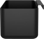 Powder-Coated Steel Grease Cup/Drip Catcher Pan Fits 28"/36" Griddle