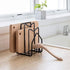 SUNIFCON Cutting Board Rack Organizer Chopping Board Stand Holder - Flavour Fushion Cooking Shop