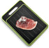 2 in 1 Defrosting Tray, Defrost Cutting Board Double Sided Sharpener - Flavour Fushion Cooking Shop
