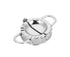 Kitchen Stainless Steel Dumpling Dough Mould Make Fruit Pie Press Pastry Tools(Large Size) - Flavour Fushion Cooking Shop