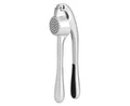 Professional Multi Function Kitchen Zinc Alloy Manual Garlic Press Crusher Tool