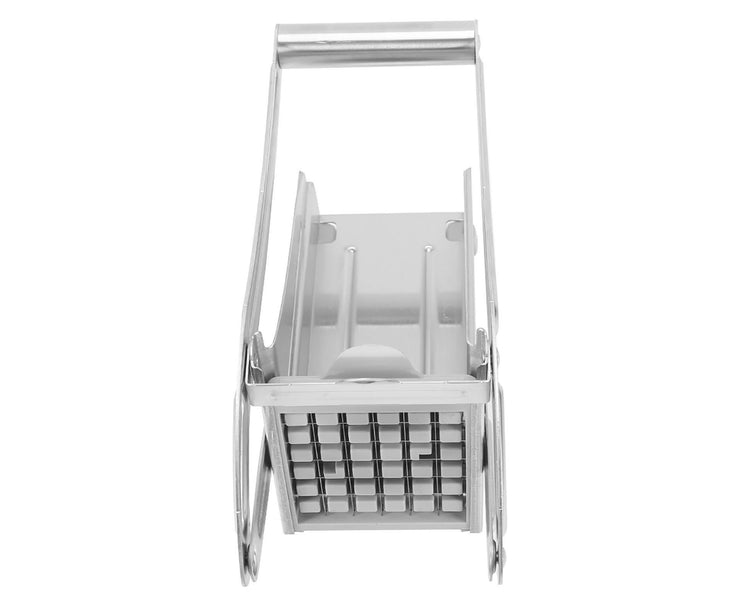 Stainless Steel French Fries Cutter Potato Chipper Chopper Maker - Flavour Fushion Cooking Shop