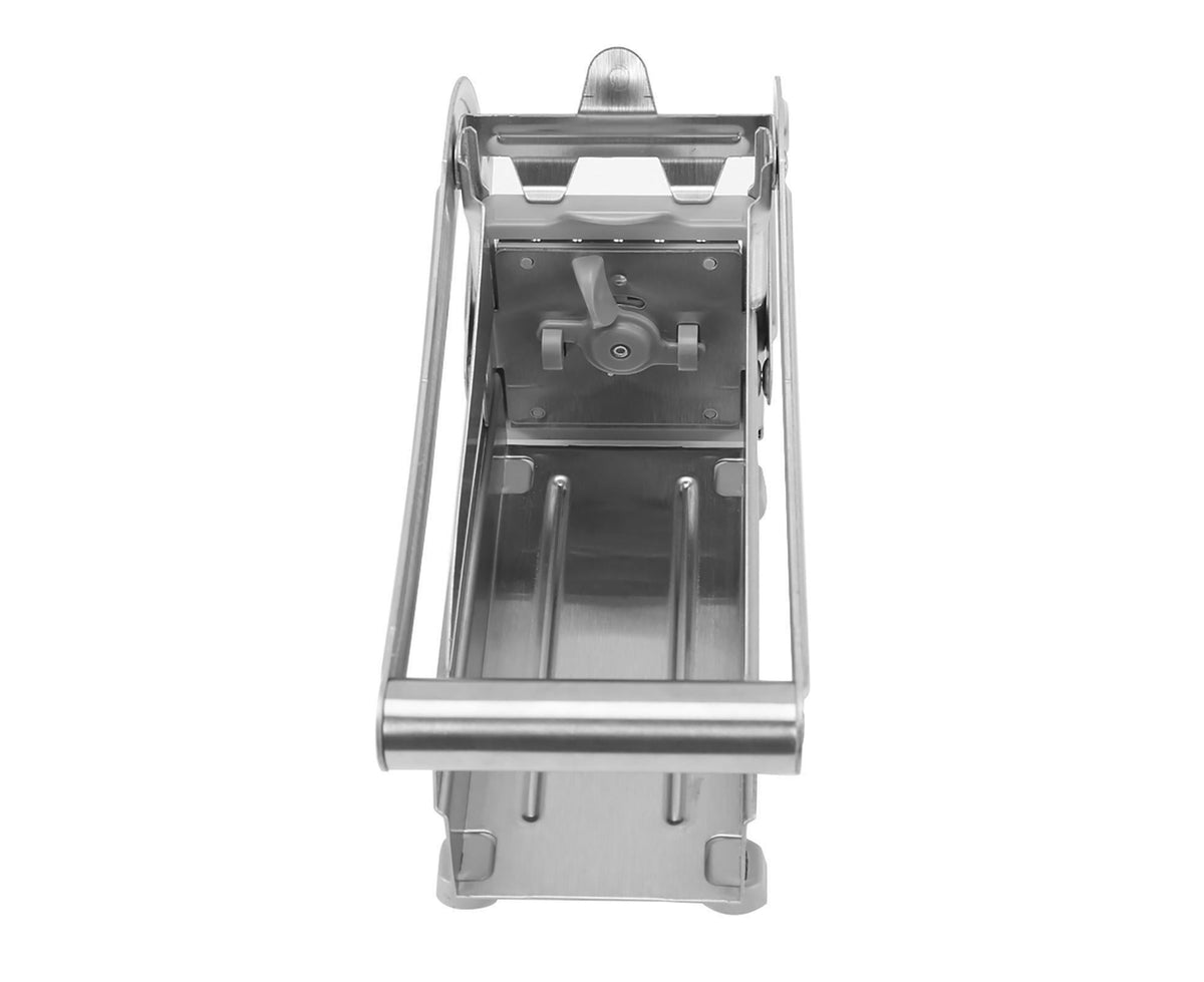 Stainless Steel French Fries Cutter Potato Chipper Chopper Maker - Flavour Fushion Cooking Shop