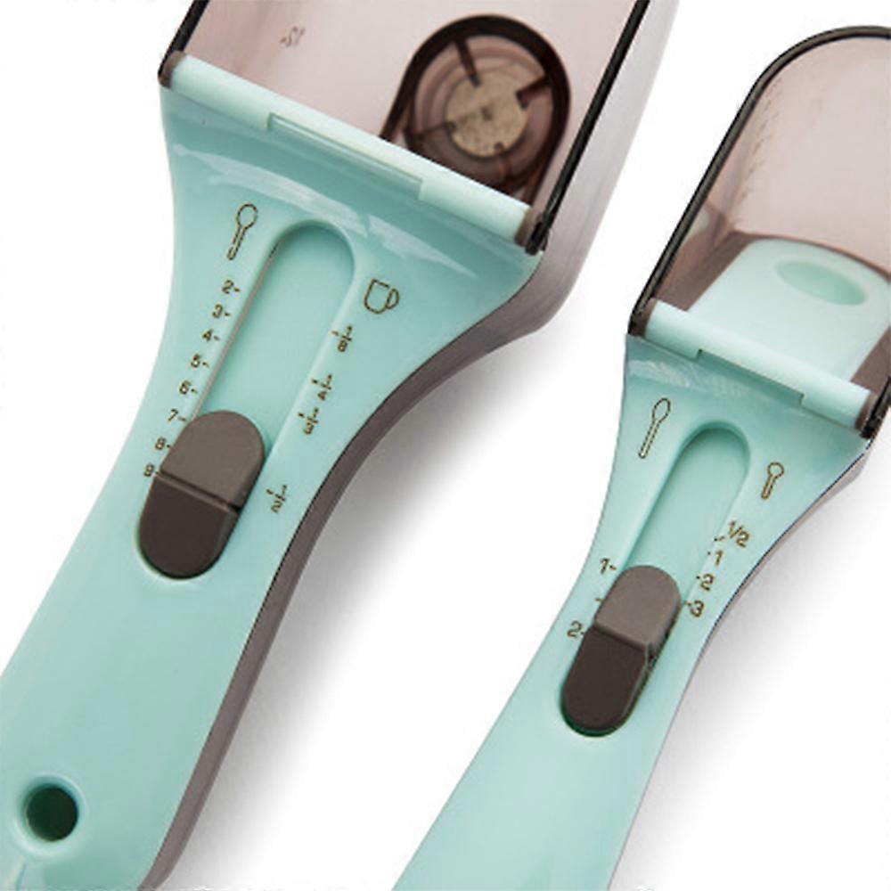 Measuring Spoon-Baking Tools Measuring Spoons 2 Piece Set