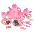 Babies Toys Tableware Plaything babies Cooking Toys Simulation Kettle Cup babies Toys Food Model