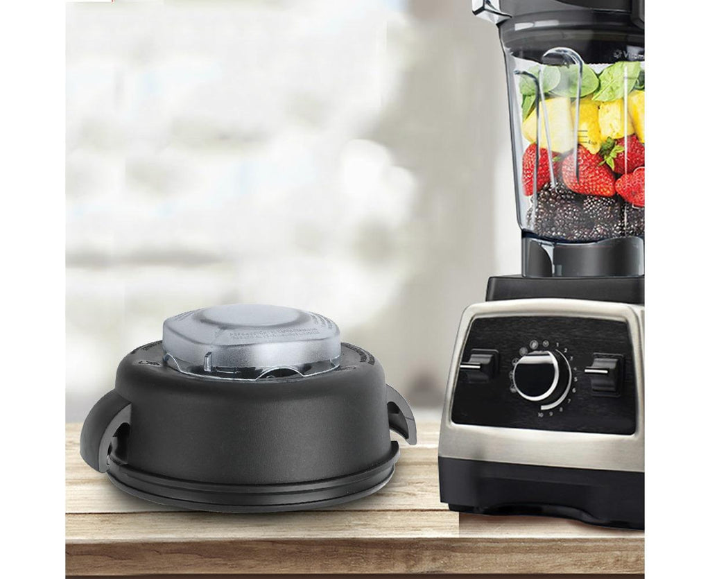 Vitamix 64oz Blender Lid Replacement, Large & Small with Plug