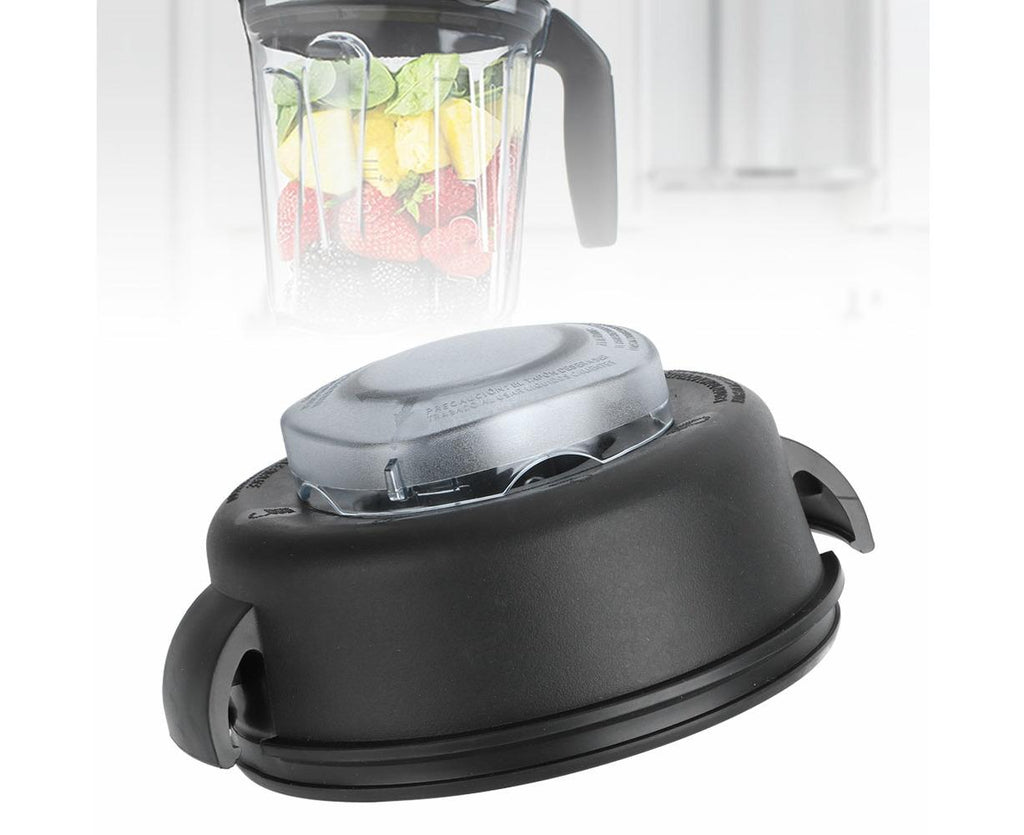 Vitamix 64oz Blender Lid Replacement, Large & Small with Plug