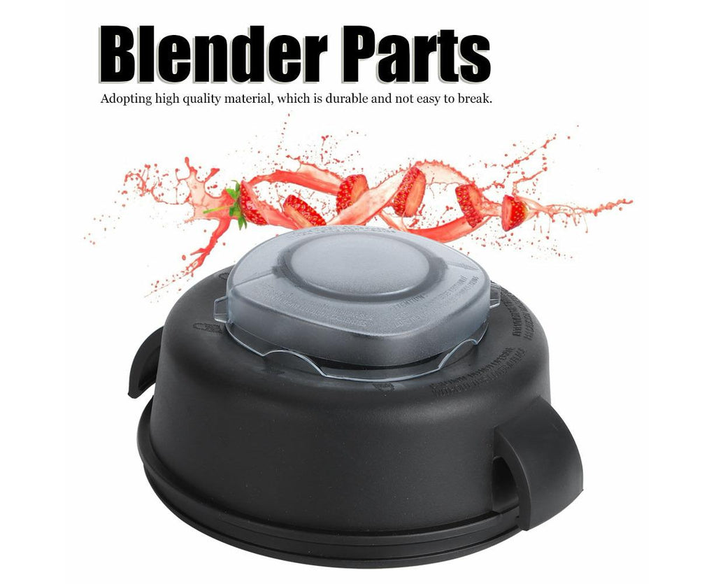 Vitamix 64oz Blender Lid Replacement, Large & Small with Plug