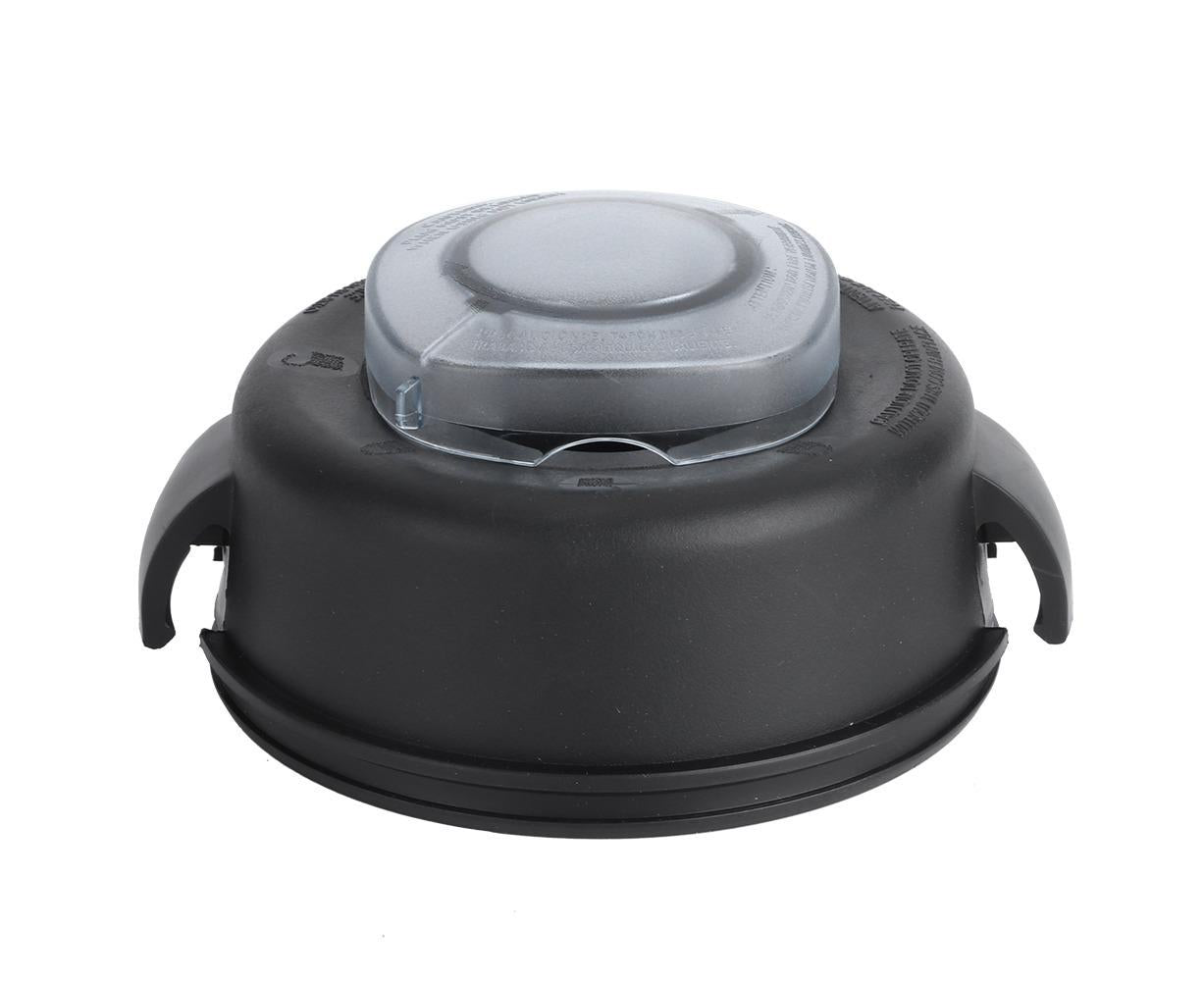 Vitamix 64oz Blender Lid Replacement, Large & Small with Plug