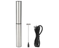 Electric Egg Beater Blender, Milk Frother, Automatic Whisk for Coffee & Tea