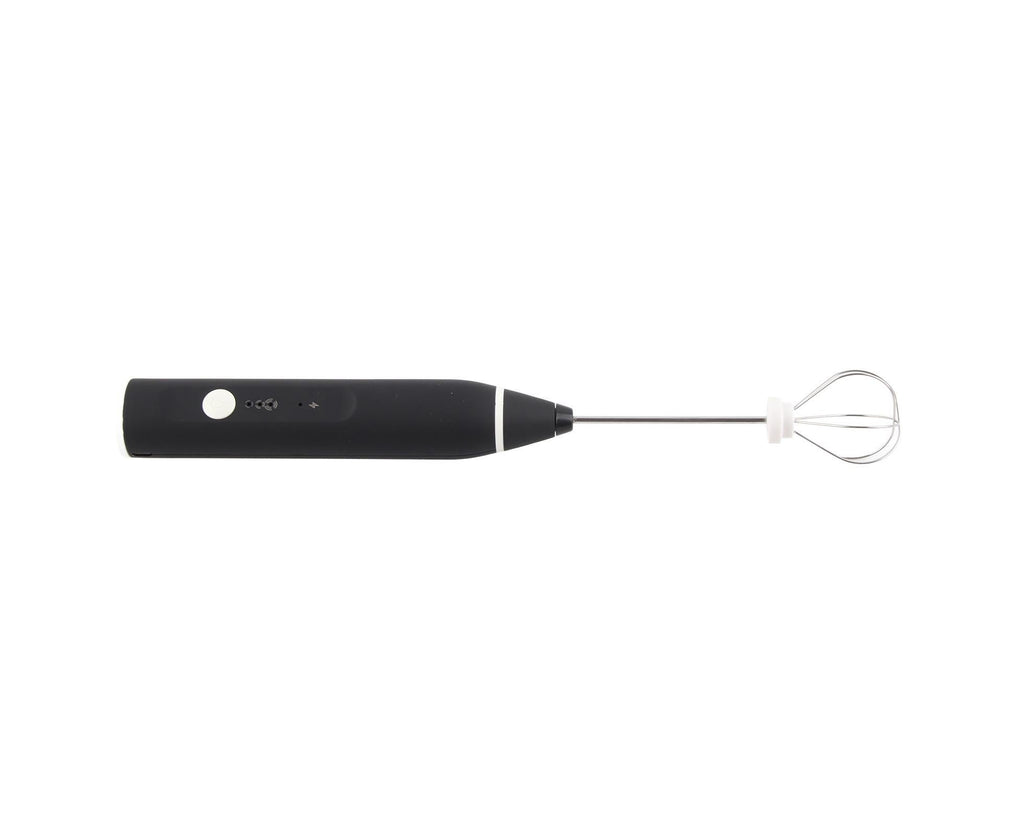 Milk Frother, USB Electric Coffee Foam Maker, Blender Mixer, Mini Handheld Egg Beater