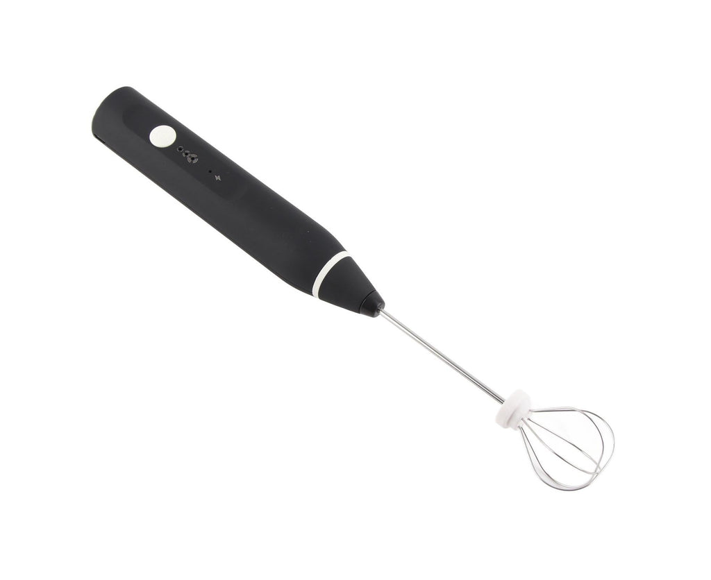 Milk Frother, USB Electric Coffee Foam Maker, Blender Mixer, Mini Handheld Egg Beater