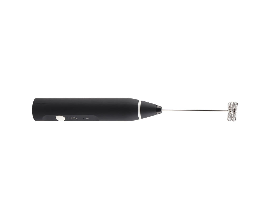 Milk Frother, USB Electric Coffee Foam Maker, Blender Mixer, Mini Handheld Egg Beater