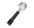 54mm Bottomless Coffee Portafilter, Stainless Steel 3 Ears for Breville 8