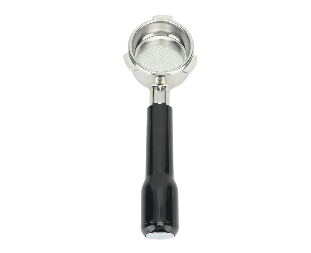54mm Bottomless Coffee Portafilter, Stainless Steel 3 Ears for Breville 8