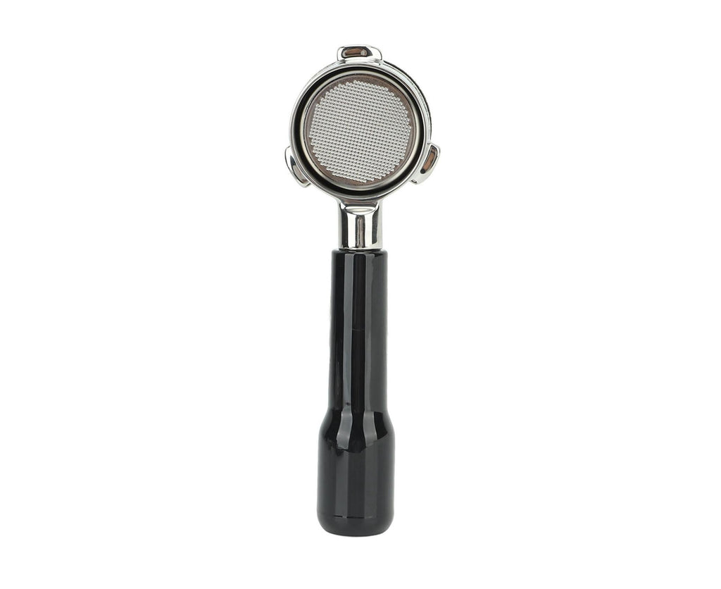 54mm Bottomless Coffee Portafilter, Stainless Steel 3 Ears for Breville 8