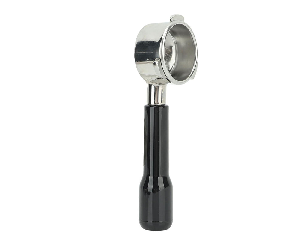 54mm Bottomless Coffee Portafilter, Stainless Steel 3 Ears for Breville 8