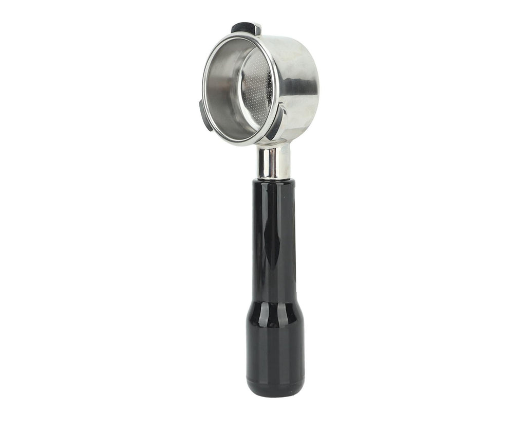 54mm Bottomless Coffee Portafilter, Stainless Steel 3 Ears for Breville 8