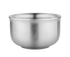 Stainless Steel Double Wall Insulated Round Rice Soup Bowl Kitchen Tableware-12.5cm - Flavour Fushion Cooking Shop