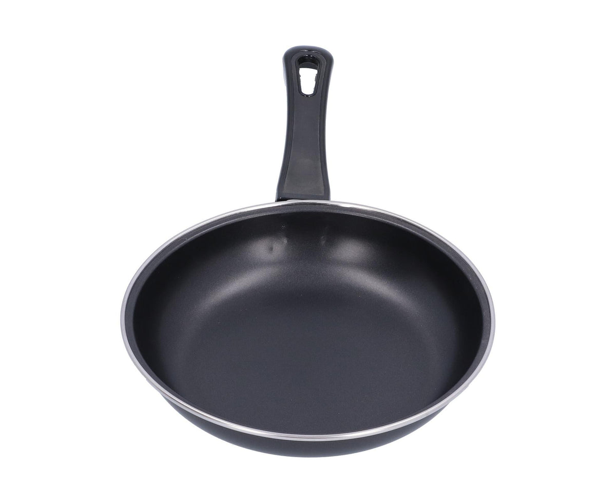 Household Mini Frying Pan, Non-Stick Skillet for Induction & Gas Stove, 20cm - Flavour Fushion Cooking Shop