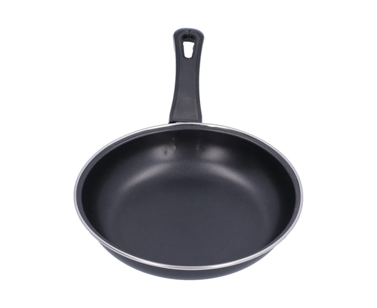 Household Mini Frying Pan, Non-Stick Skillet for Induction & Gas Stove, 20cm - Flavour Fushion Cooking Shop