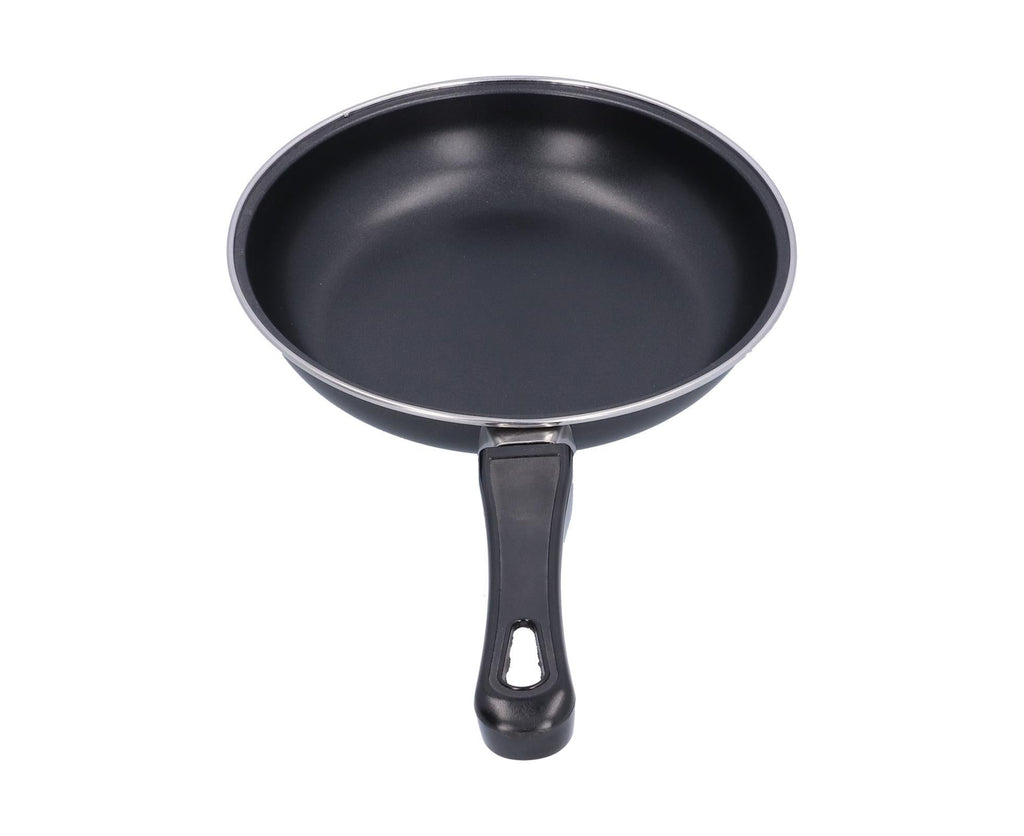 Household Mini Frying Pan, Non-Stick Skillet for Induction & Gas Stove, 20cm