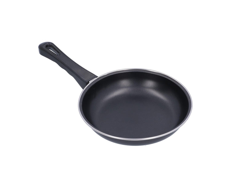 Household Mini Frying Pan, Non-Stick Skillet for Induction & Gas Stove, 20cm - Flavour Fushion Cooking Shop