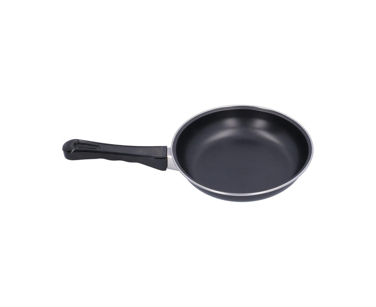 Household Mini Frying Pan, Non-Stick Skillet for Induction & Gas Stove, 20cm - Flavour Fushion Cooking Shop
